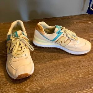 New Balance 574 Sneakers